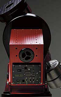 Paramount ME Robotic Telescope System!