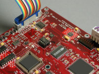 MKS 4000 Electronics