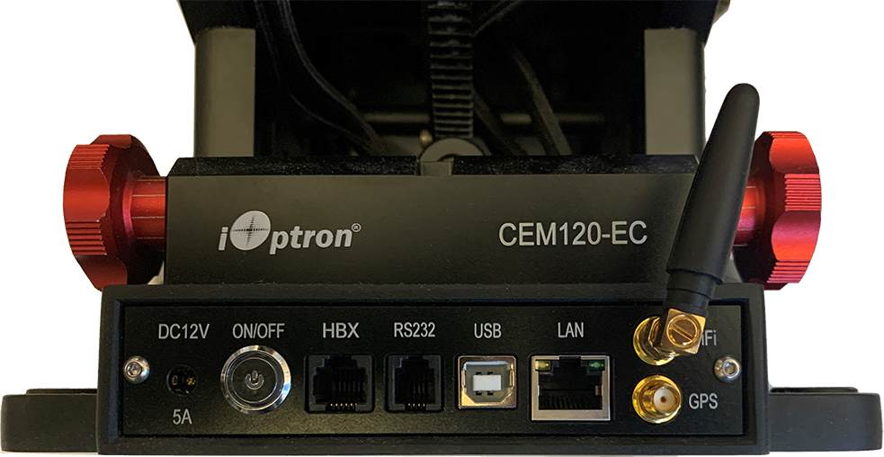 A picture containing camera, light Description automatically generated