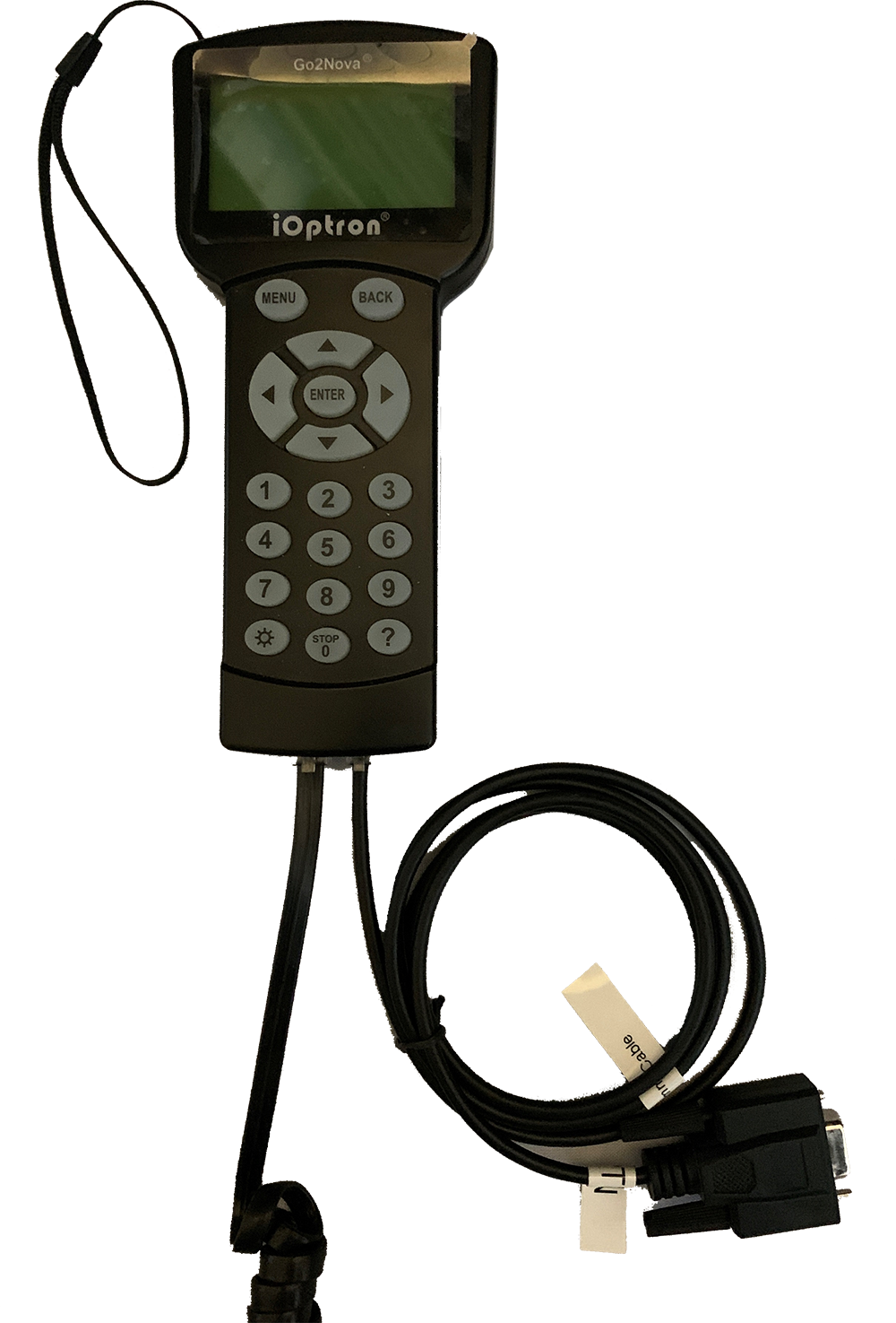 A close-up of a telephone Description automatically generated with medium confidence