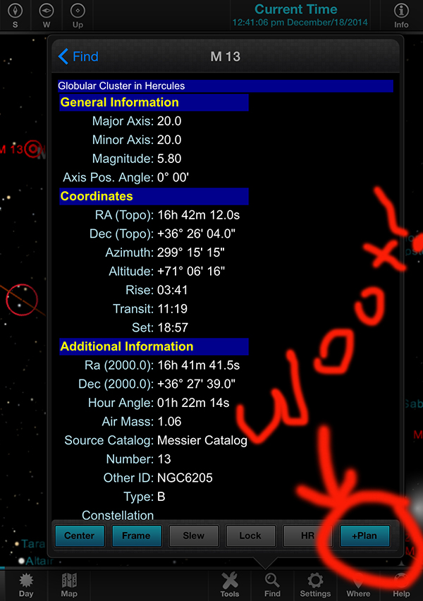 Thesky Hd Gets An Upgrade Software Bisque