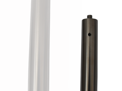 1.5-in. Paramount ME/ME II/MX/MX+/MYT Counterweight Shaft Extension Bar