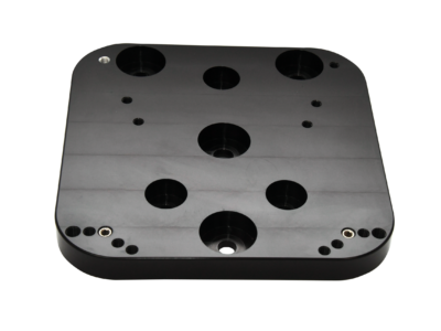 Paramount ME/ME II/MX Heavy Duty Wedge-to-Pier Adaptor Plate