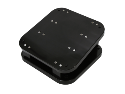 Paramount ME/ME II Latitude Adjustment Wedge