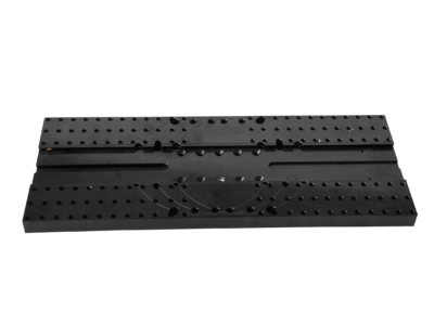 Paramount ME Versa-Plate
