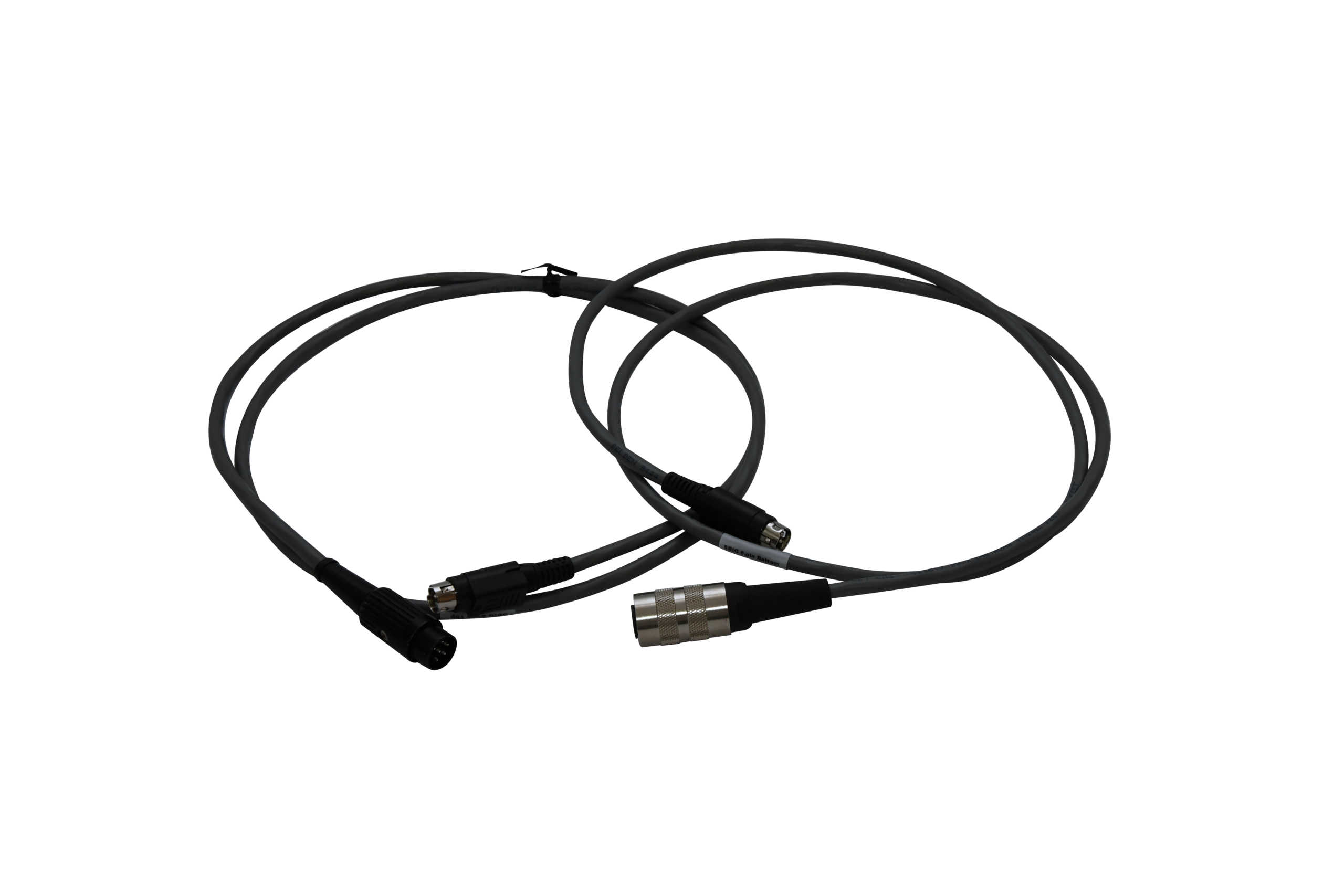Paramount Paramount ME II/MX/MX+/MYT External Power Cable Set (SBIG 6 Pin)