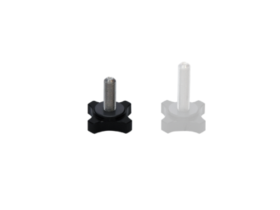 Paramount MX/MYT Base Mounting Knob