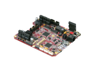 MKS 5000 Printed Circuit Board