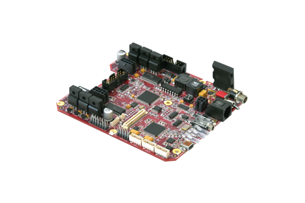 MKS 5000 Printed Circuit Board
