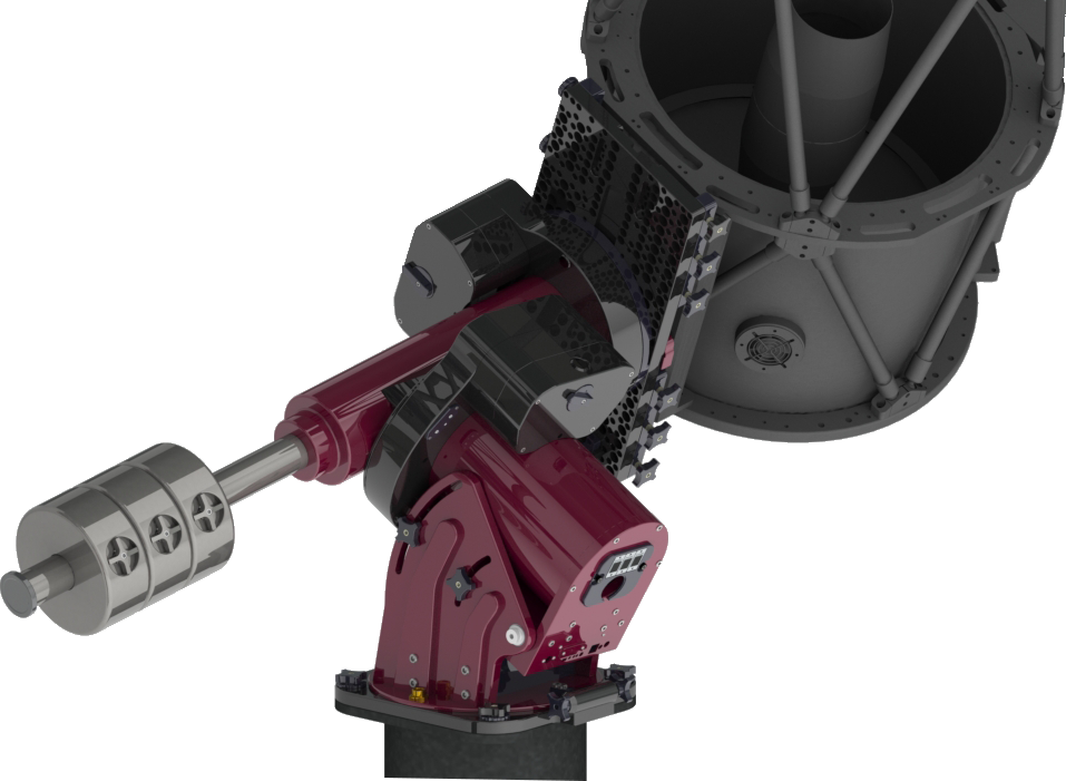 Paramount Me Ii Gem Software Bisque