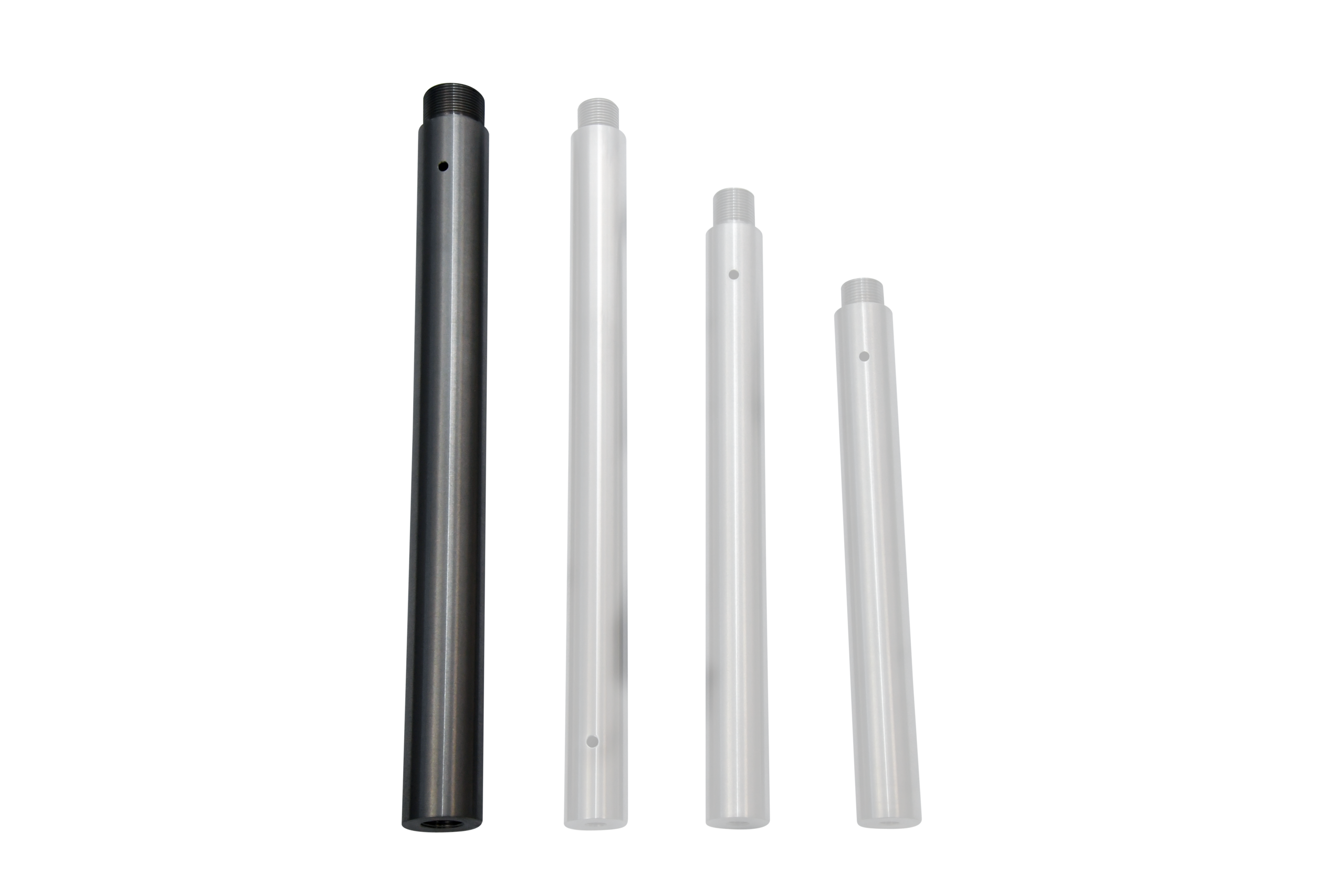 Software Bisque Paramount ME II Counterweight Shaft Extension Bar