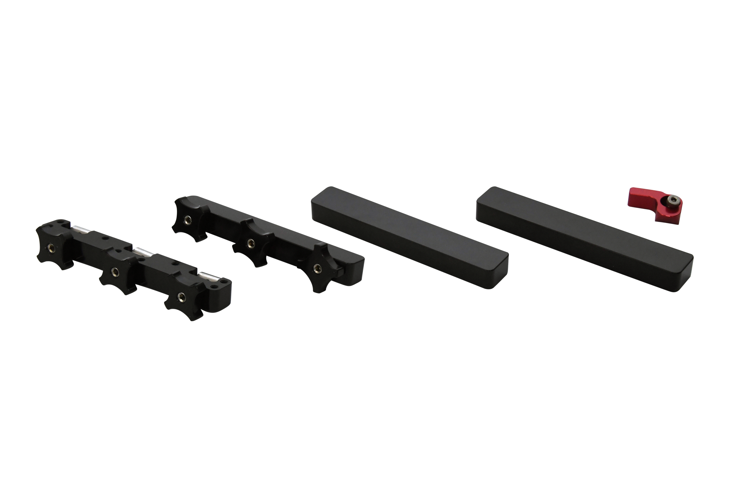 Paramount ME II Large Dovetail 1 Paramount ME II Large Dovetail