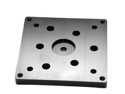 Paramount MYT Pier Adaptor Plate