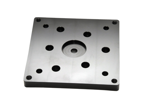 Paramount MYT Pier Adaptor Plate