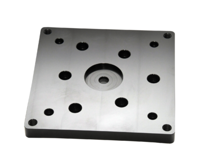 Paramount MYT Pier Adaptor Plate