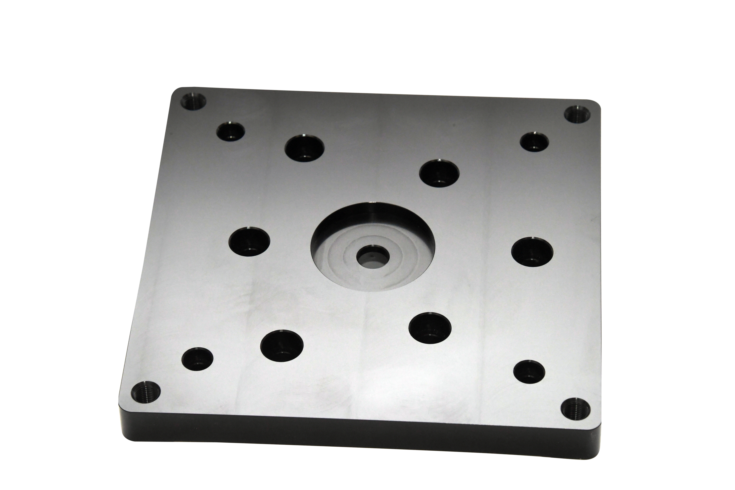 Paramount MYT Pier Adaptor Plate