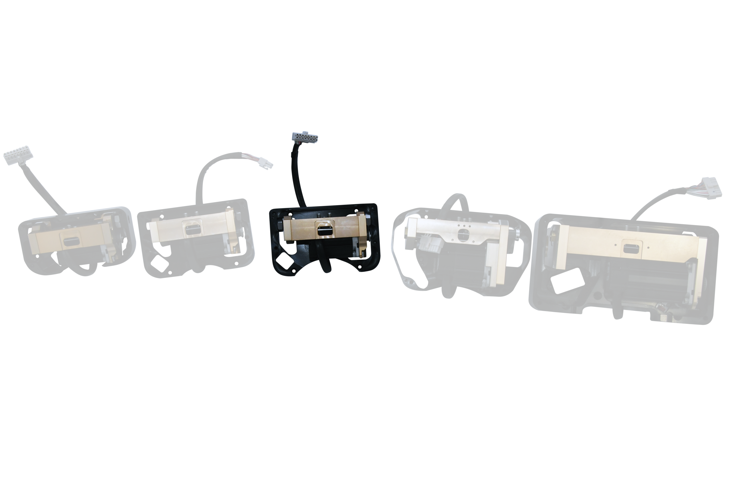 Paramount MX+ Dec Worm Block