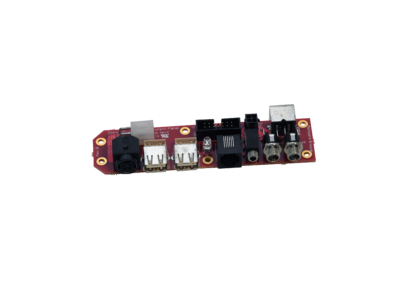 Instrument Panel PCB (MKS 5000)