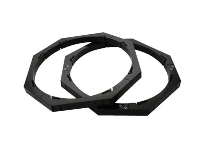 Meade 16-inch OTA Mounting Rings