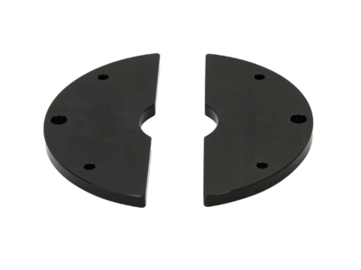 Paramount MYT Dec Axis to Versa-Plate Spacer