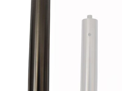 1.875-in. Paramount ME II Counterweight Shaft Extension Bar