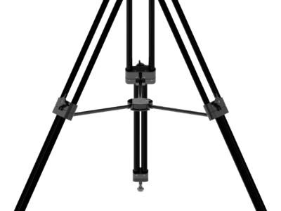 Paramount MX/MX+ Helium Tripod (Black)