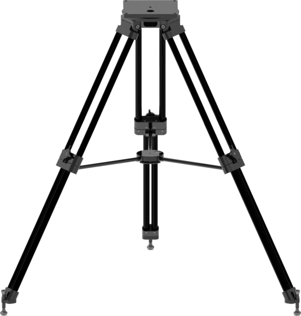 Paramount MX/MX+ Helium Tripod (Black)