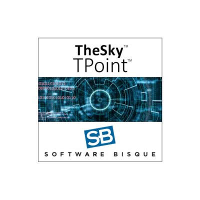TPoint – Bisque.com 2025