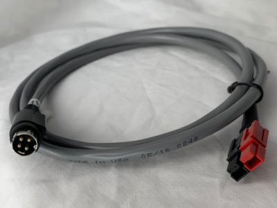 Kycon to Powerpole Power Cable