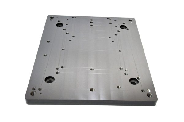 Universal Adapter Plate