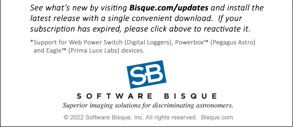 Reactivate subscription now!