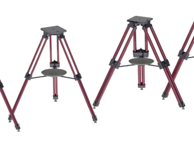 Helium Tripod