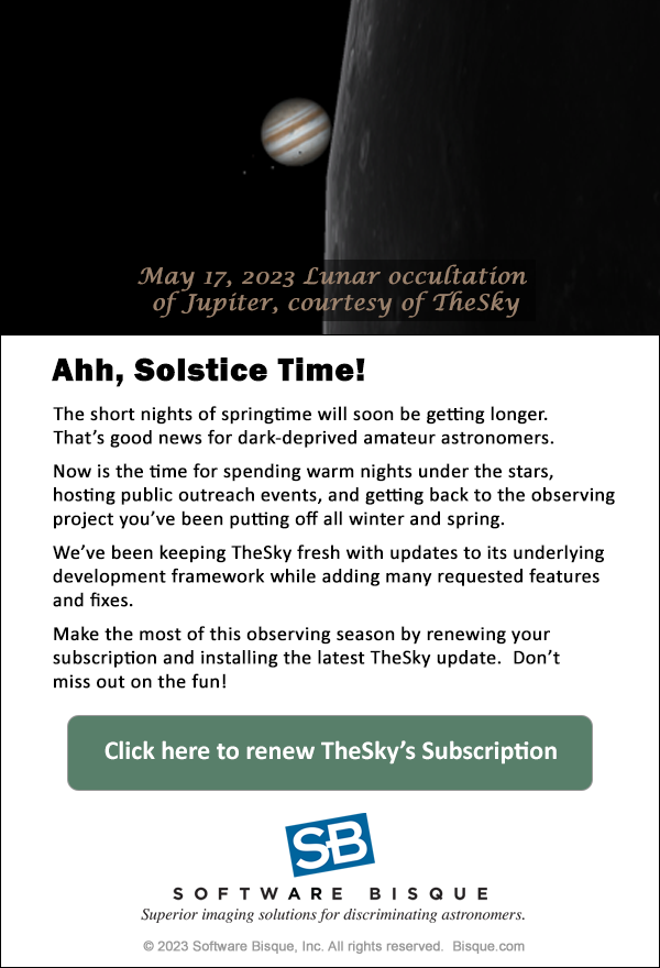 Renew TheSky's subscription now!