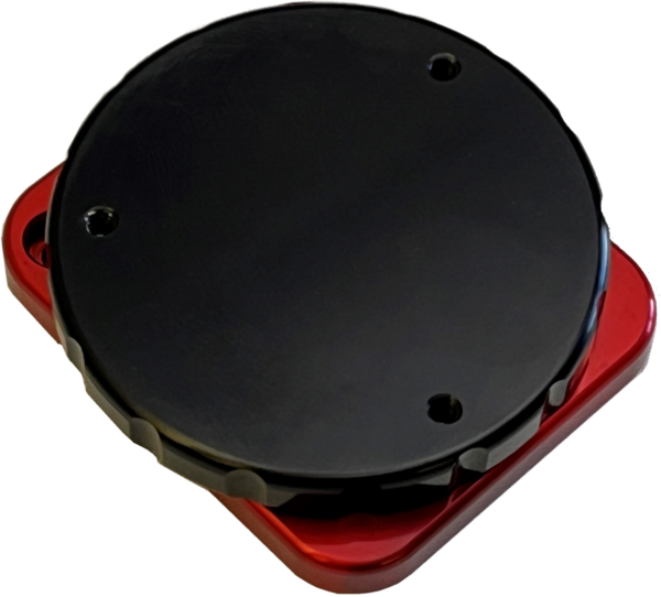Paramount Series 6 PoleMaster Adapter